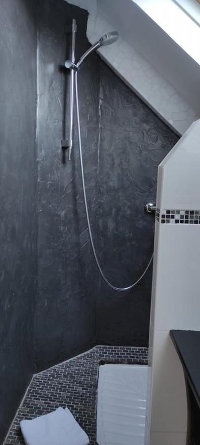 퐁타벤 Le Petit Kerangoi B&B 외부 사진
