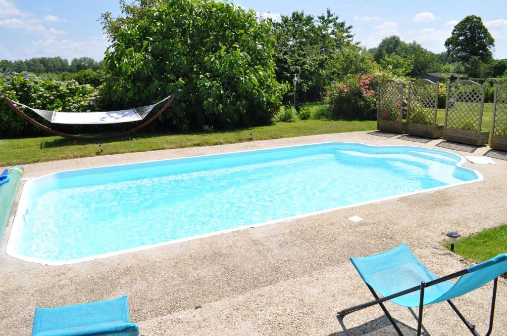 퐁타벤 Le Petit Kerangoi B&B 외부 사진